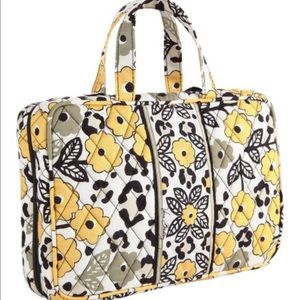 NWT Vera Bradley Hanging Organizer